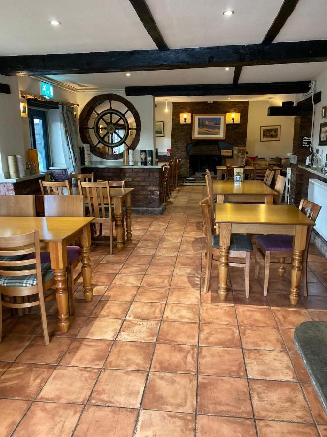 The Ship Inn Йорк Экстерьер фото