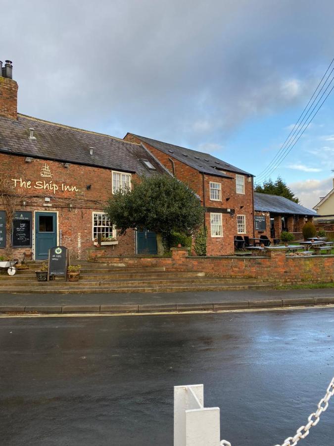 The Ship Inn Йорк Экстерьер фото